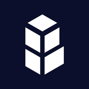 Bancor Network Token Coin Logo